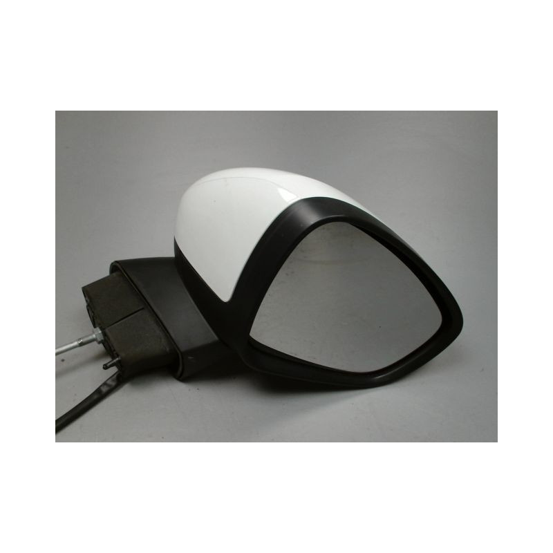 RETROVISEUR EXTERIEUR ELECTRIQUE DROIT CITROEN C3 2009-