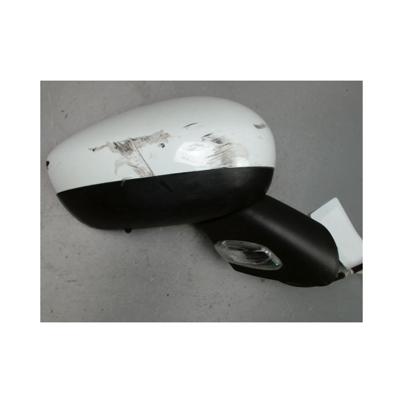 RETROVISEUR EXTERIEUR ELECTRIQUE DROIT CITROEN C3 2009-
