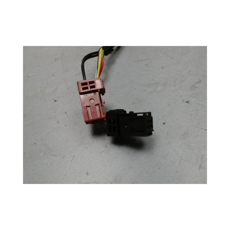 RETROVISEUR EXTERIEUR ELECTRIQUE DROIT CITROEN C3 2009-