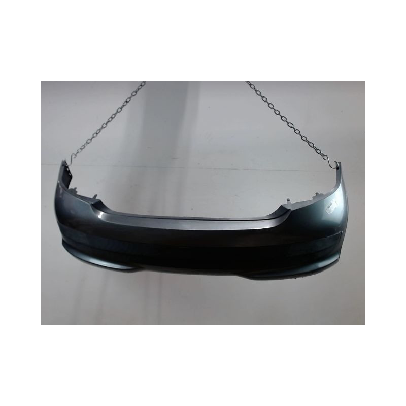 PARE-CHOC ARRIER PEUGEOT 207 5P
