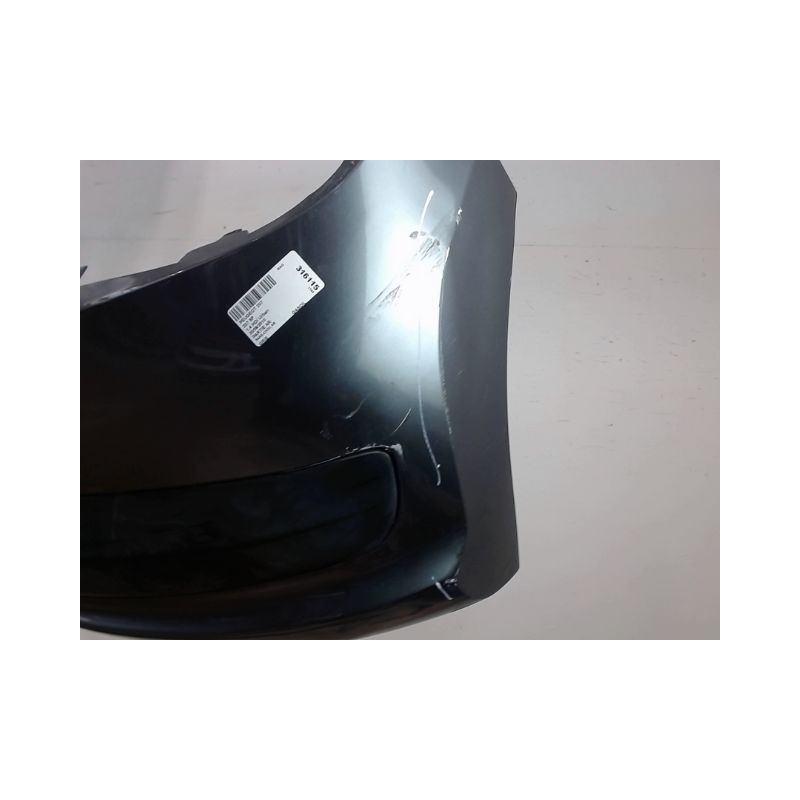 PARE-CHOC ARRIER PEUGEOT 207 5P