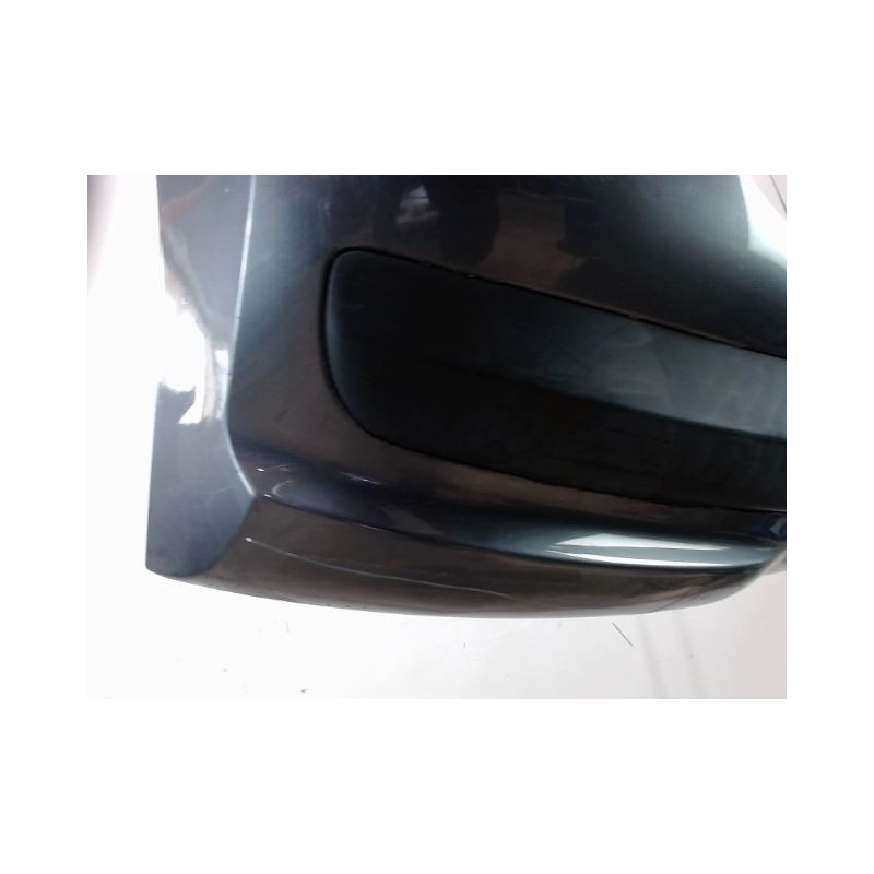 PARE-CHOC ARRIER PEUGEOT 207 5P