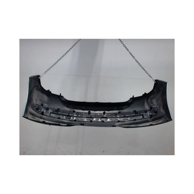 PARE-CHOC ARRIER PEUGEOT 207 5P
