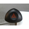 BOUTON DE WARNING RENAULT CLIO II CAMPUS 06-