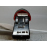 BOUTON DE WARNING RENAULT CLIO II CAMPUS 06-