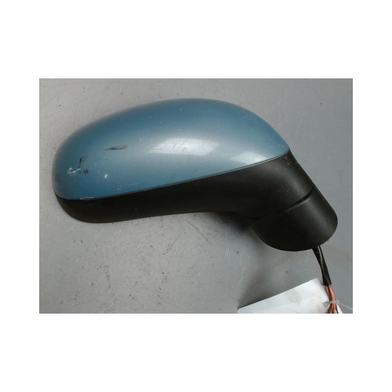 RETROVISEUR EXTERIEUR ELECTRIQUE DROIT SEAT LEON 2005-