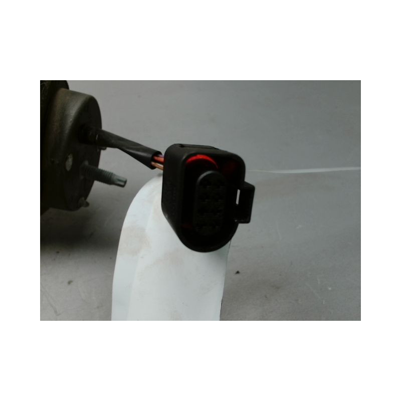 RETROVISEUR EXTERIEUR ELECTRIQUE DROIT SEAT LEON 2005-