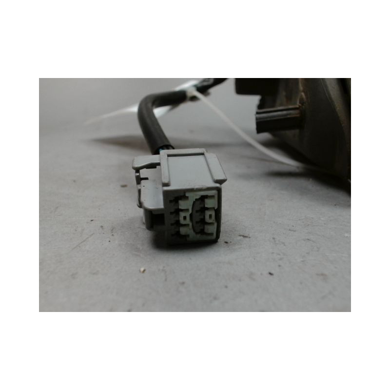 RETROVISEUR EXTERIEUR ELECTRIQUE GAUCHE FORD MONDEO 2000-2007