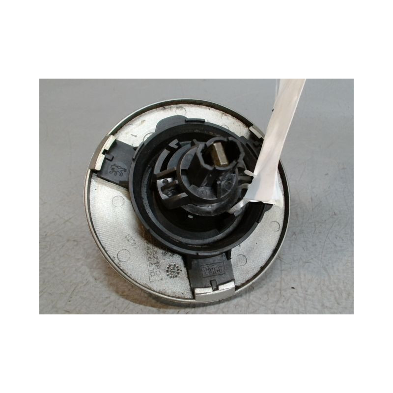 BOUCHON RESERVOIR A CARBURANT PEUGEOT 206 5P