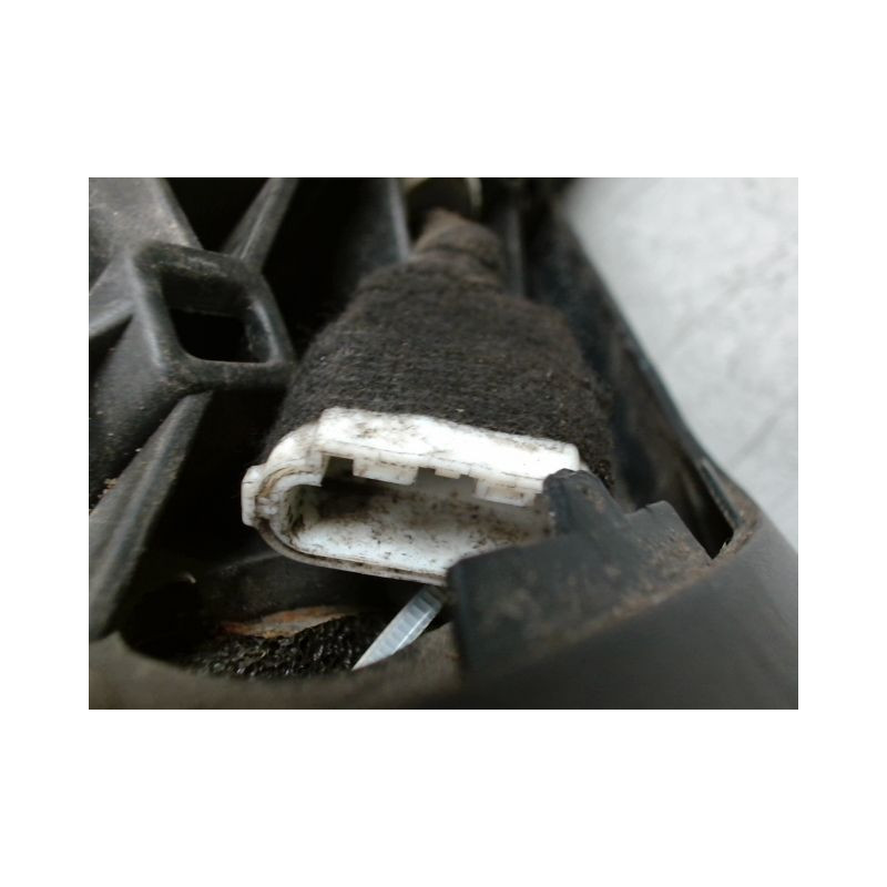 RETROVISEUR EXTERIEUR ELECTRIQUE GAUCHE FIAT PUNTO