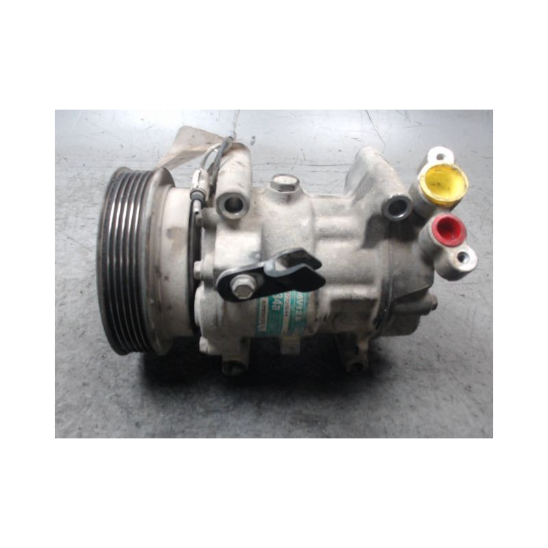 COMPRESSEUR AIR CONDITIONNE RENAULT KANGOO EXPRESS 03-07