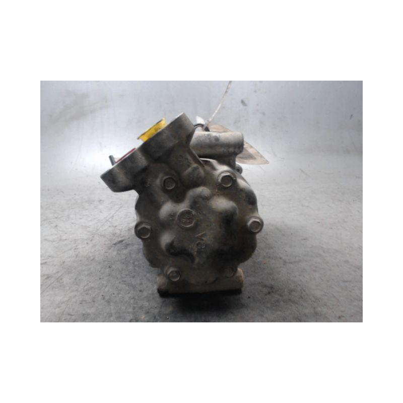 COMPRESSEUR AIR CONDITIONNE RENAULT KANGOO EXPRESS 03-07