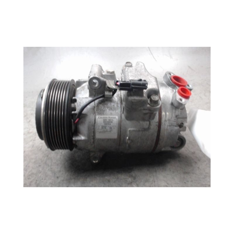 COMPRESSEUR AIR CONDITIONNE NISSAN QASHQAI