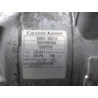 COMPRESSEUR AIR CONDITIONNE NISSAN QASHQAI