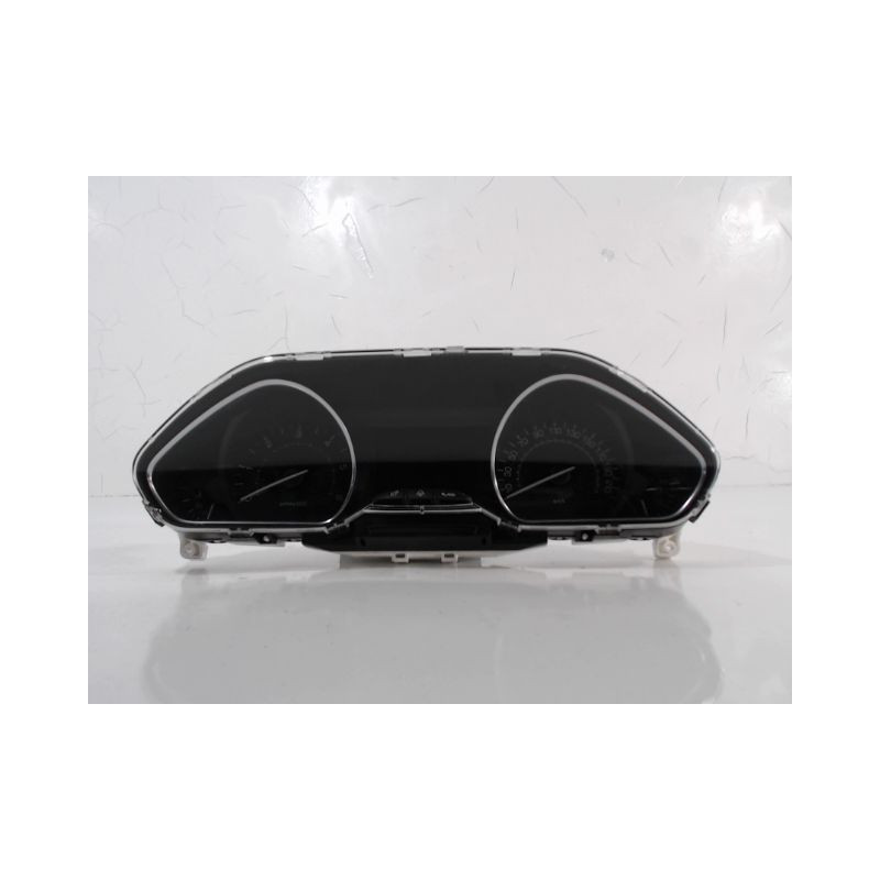 BLOC COMPTEURS PEUGEOT 208
