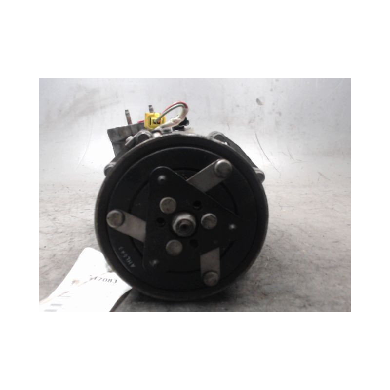 COMPRESSEUR AIR CONDITIONNE CITROEN C6