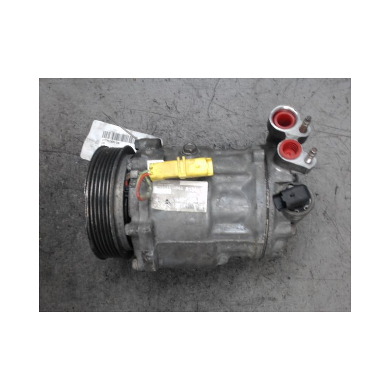 COMPRESSEUR AIR CONDITIONNE CITROEN C6