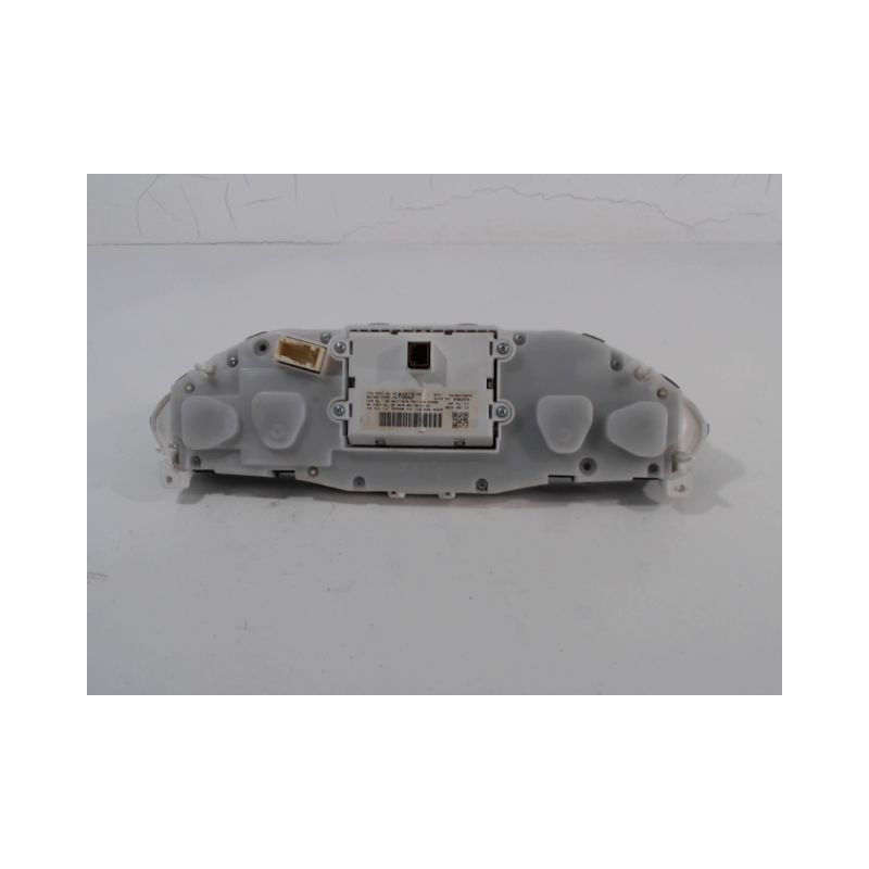 BLOC COMPTEURS PEUGEOT 208