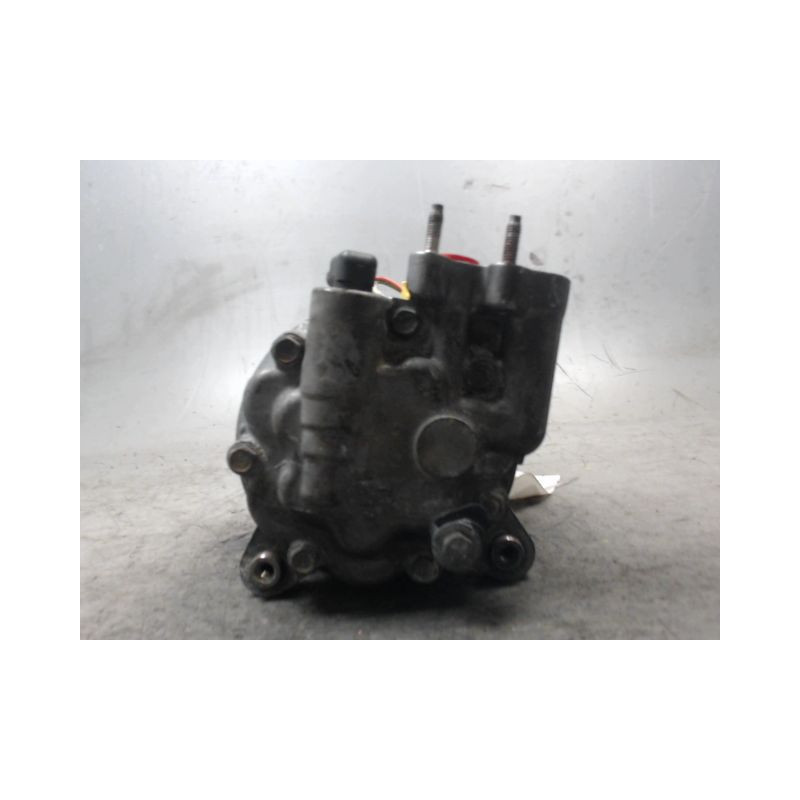 COMPRESSEUR AIR CONDITIONNE CITROEN C6