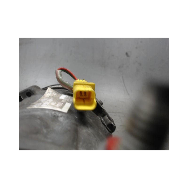 COMPRESSEUR AIR CONDITIONNE CITROEN C6