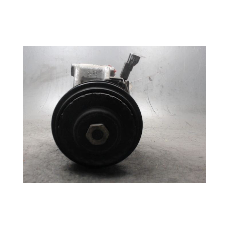 COMPRESSEUR AIR CONDITIONNE TOYOTA YARIS