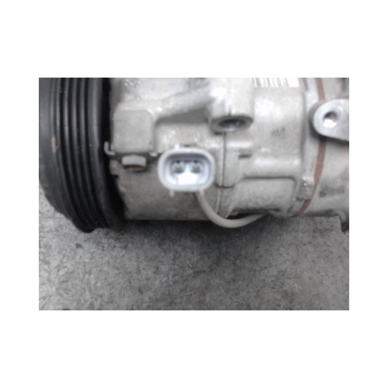 COMPRESSEUR AIR CONDITIONNE TOYOTA YARIS