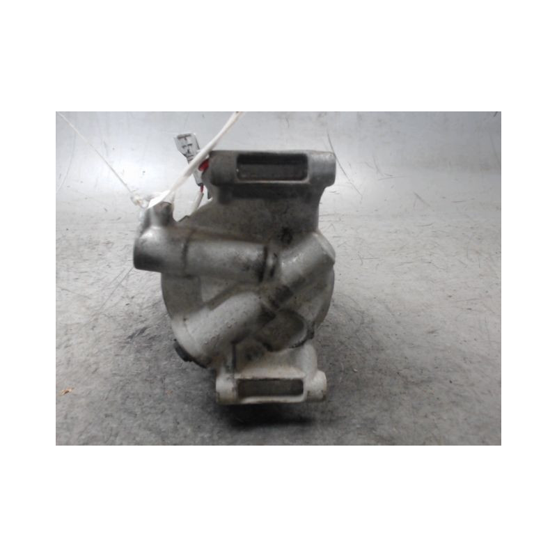 COMPRESSEUR AIR CONDITIONNE TOYOTA YARIS