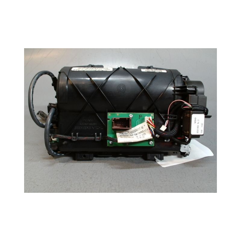 ECRAN GPS PEUGEOT 308 2007-