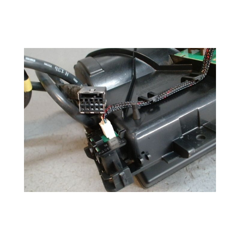 ECRAN GPS PEUGEOT 308 2007-