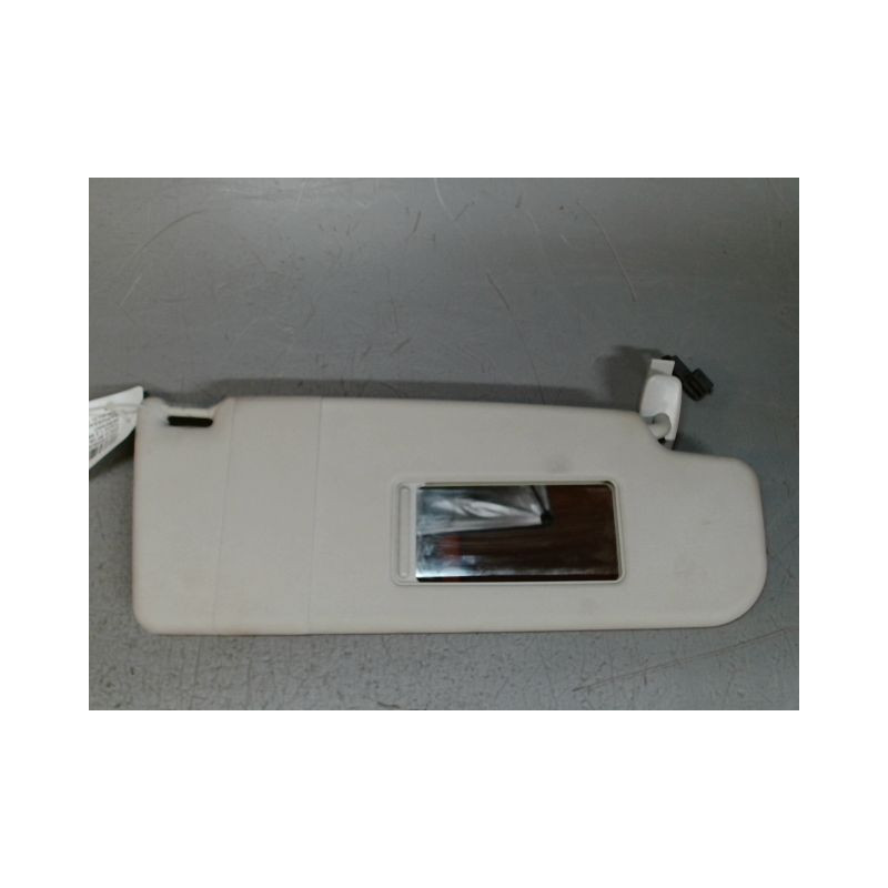 PARE-SOLEIL D VOLKSWAGEN POLO 2005-