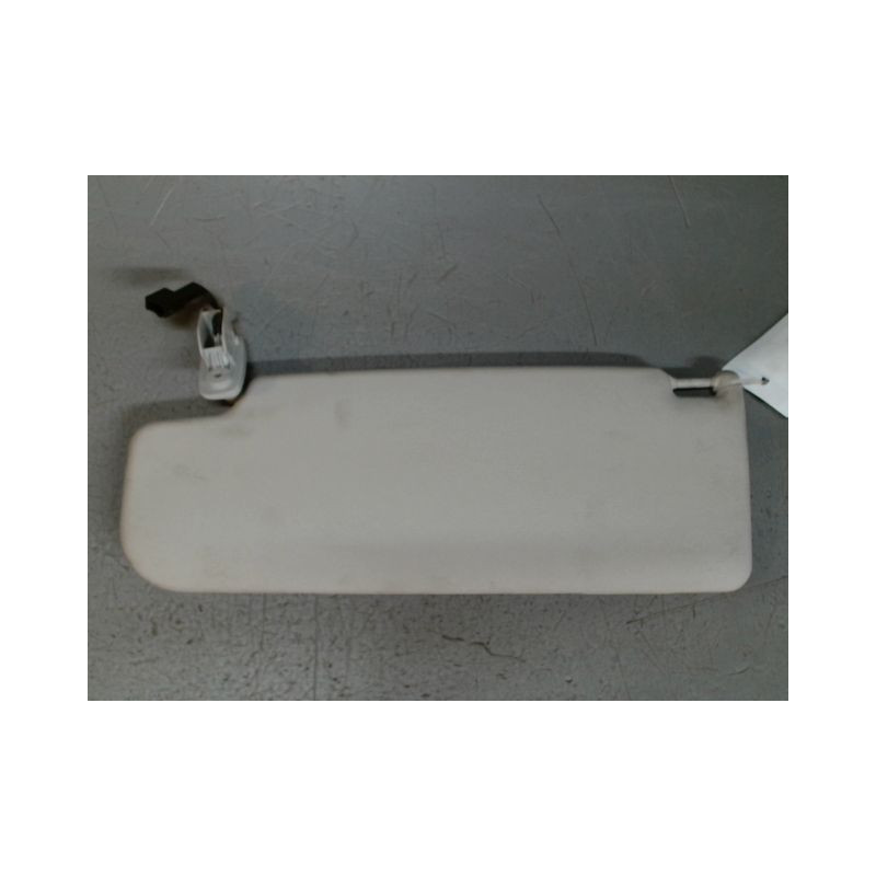 PARE-SOLEIL D VOLKSWAGEN POLO 2005-
