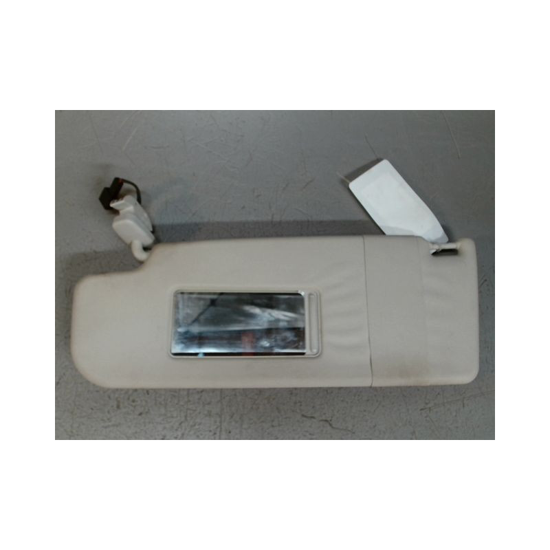 PARE-SOLEIL G VOLKSWAGEN POLO 2005-