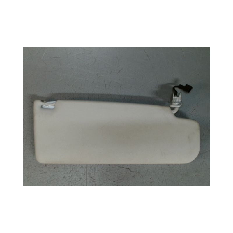 PARE-SOLEIL G VOLKSWAGEN POLO 2005-