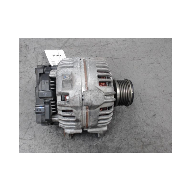 ALTERNATEUR RENAULT MODUS 2008-