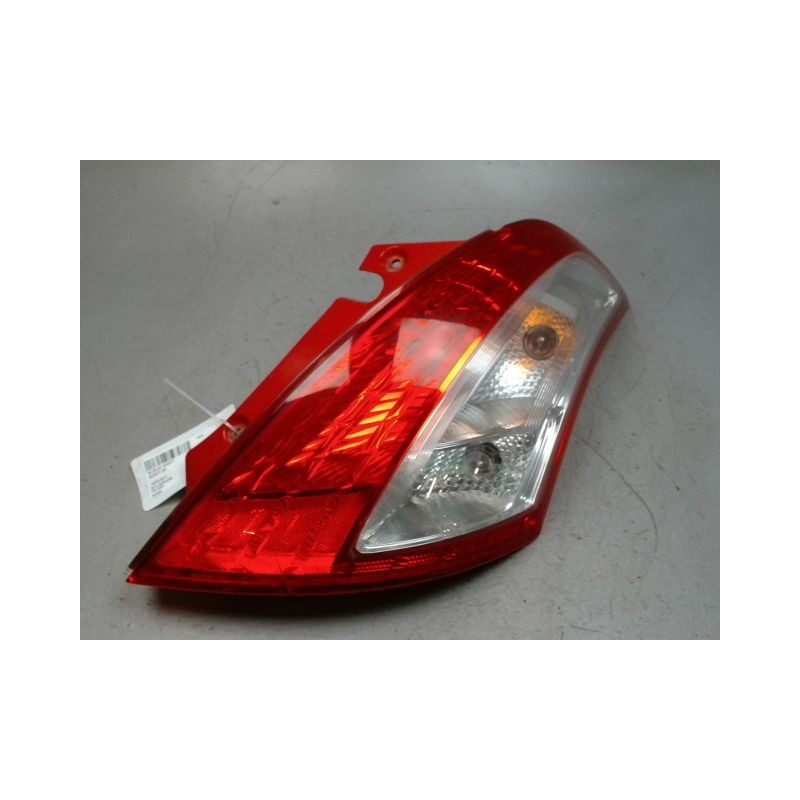 FEU ARRIERE DROIT SUZUKI SWIFT 3P