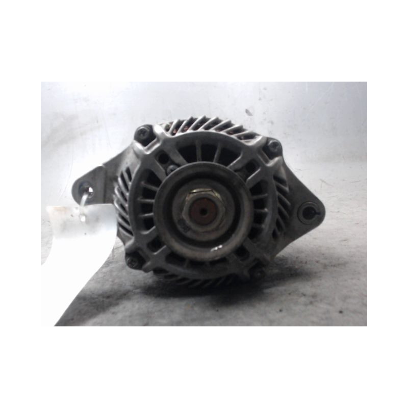 ALTERNATEUR SUZUKI SWIFT 3P