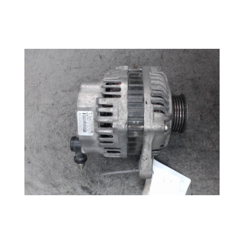 ALTERNATEUR SUZUKI SWIFT 3P