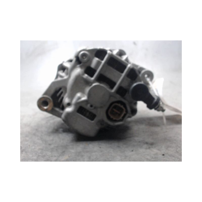 ALTERNATEUR SUZUKI SWIFT 3P