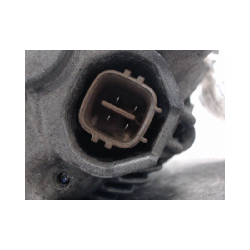 ALTERNATEUR SUZUKI SWIFT 3P