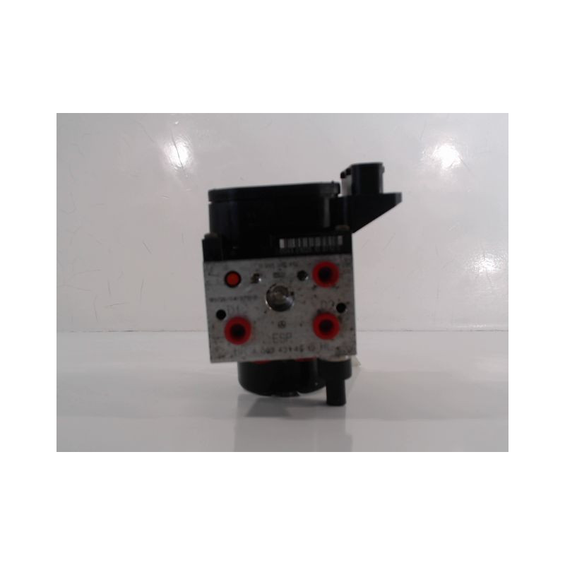 UNITE HYDRAULIQUE ABS MERCEDES CLASSE A 2001 -