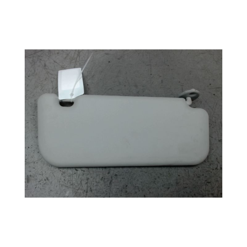 PARE-SOLEIL G TOYOTA YARIS