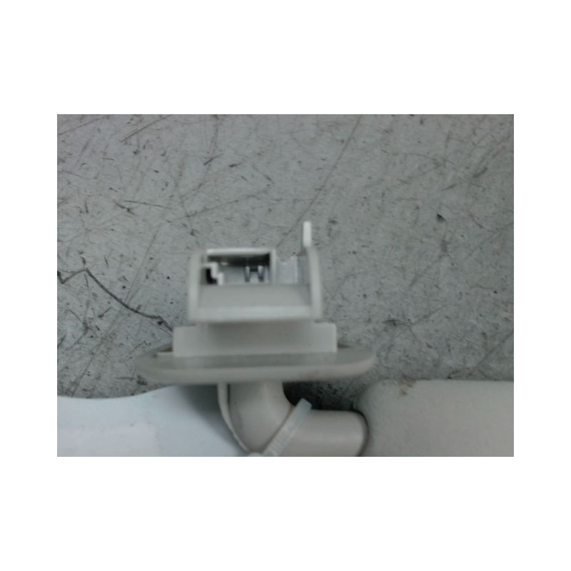 PARE-SOLEIL D RENAULT SCENIC III 2009-