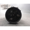 COMPRESSEUR AIR CONDITIONNE RENAULT KANGOO 2003-2007