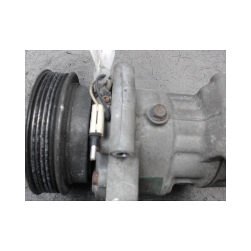 COMPRESSEUR AIR CONDITIONNE RENAULT KANGOO 2003-2007