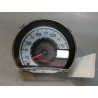 BLOC COMPTEURS PEUGEOT 107 3P