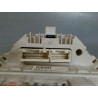 BLOC COMPTEURS PEUGEOT 107 3P
