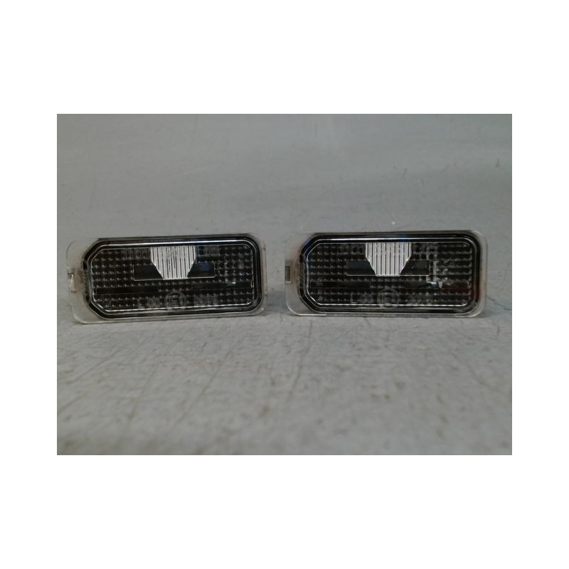ECLAIREUR PLAQUE DE POLICE FORD G.C-MAX