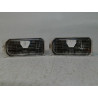 ECLAIREUR PLAQUE DE POLICE FORD G.C-MAX