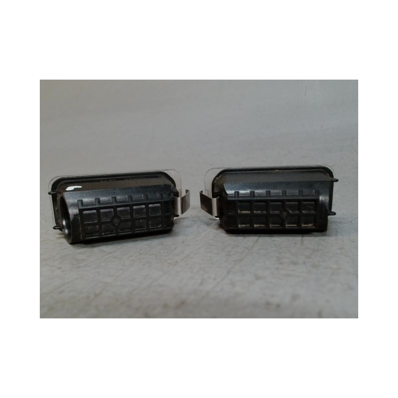 ECLAIREUR PLAQUE DE POLICE FORD G.C-MAX
