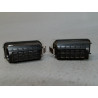 ECLAIREUR PLAQUE DE POLICE FORD G.C-MAX